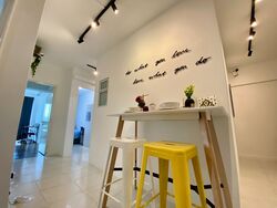 Orchid Park Condominium (D27), Condominium #538977941